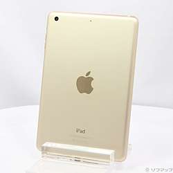 中古iPad mini 3 - リコレ！|ビックカメラグループ ソフマップの中古