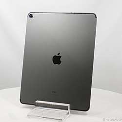 中古iPad Pro 12.9インチ 第3世代 - リコレ！|ビックカメラグループ