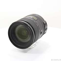 Nikon AF-S NIKKOR 28-300mm F3.5-5.6G ED VR