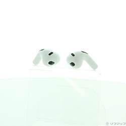 AirPods 第3世代 MME73J／A