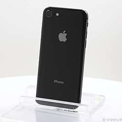 中古iPhone 8 - リコレ！|ビックカメラグループ ソフマップの中古通販