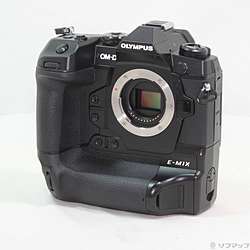 OM-D E-M1X ボディ