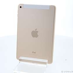 Apple(Abv) kÕil iPad mini 4 64GB S[h MK752J^A docomobNSIMt[ m7.9C`t^Apple A8n