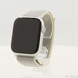 中古】Apple Watch Series 4 GPS 44mm スペースグレイ