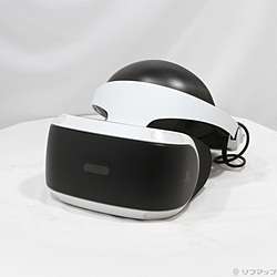 PlayStation VR 「PlayStation VR WORLDS」 同梱版