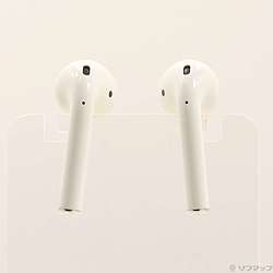 AirPods 第1世代 MMEF2J／A