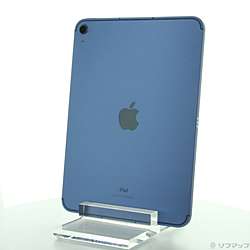 Apple(Abv) kÕil iPad 10 256GB u[ MQ6U3J^A SoftBankbNSIMt[ m10.9C`t^A14 Bionicn