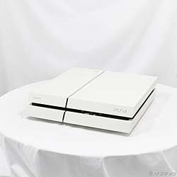 中古PS4(プレステ4)本体 - リコレ！|ビックカメラグループ ソフマップ