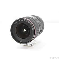 Canon EF 16-35mm F4L IS USM (レンズ)