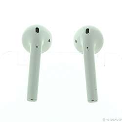 AirPods 第1世代 MMEF2J／A