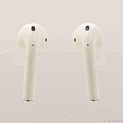 AirPods 第1世代 MMEF2J／A