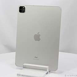 中古iPad Pro 11インチ 第3世代 - リコレ！|ビックカメラグループ