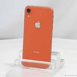 中古iPhone XR - リコレ！|ビックカメラグループ ソフマップの
