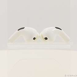 AirPods Pro 第1世代 MagSafe対応 MLWK3J／A