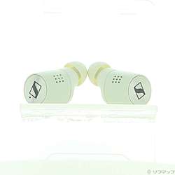 『ゼンハイザー、コードレスイヤホン、中古』 SENNHEISER ゼンハイザー Bluetooth ワイヤレスイヤホン