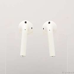 AirPods 第1世代 MMEF2J／A