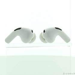 セール対象品 〔展示品〕 AirPods Pro 第2世代