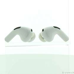 セール対象品 〔展示品〕 AirPods Pro 第2世代