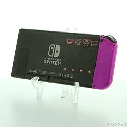 〔中古品〕 Nintendo Switch ディズニー ツムツム フェスティバルセット