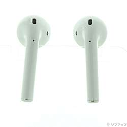 AirPods 第1世代 MMEF2J／A