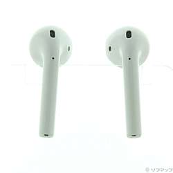 AirPods 第1世代 MMEF2J／A