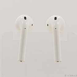 AirPods 第1世代 MMEF2J／A