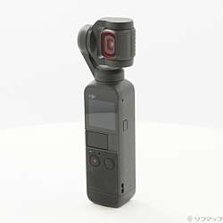 セール対象品 DJI Pocket 2 Creatorコンボ