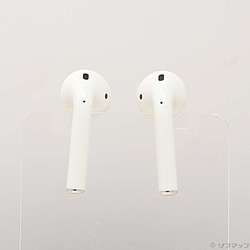 AirPods 第1世代 MMEF2J／A