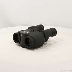 〔展示品〕 BINOCULARS 10×30 IS II