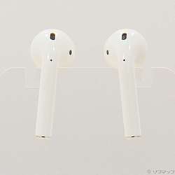 AirPods 第1世代 MMEF2J／A