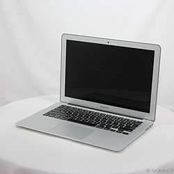 中古MacBook Air - リコレ！|ビックカメラグループ ソフマップの中古