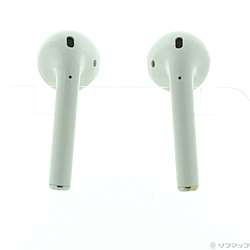 AirPods 第1世代 MMEF2J／A