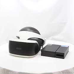 kÕil PlayStation VR CUHJ-16000