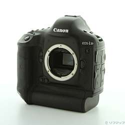 EOS-1D X (1810万画素／CF)