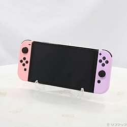 中古ニンテンドースイッチ(Nintendo Switch)本体 - リコレ