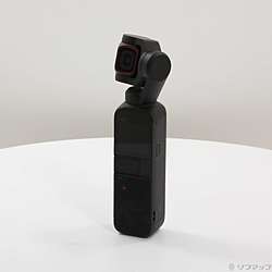 DJI Pocket 2 Creatorコンボ