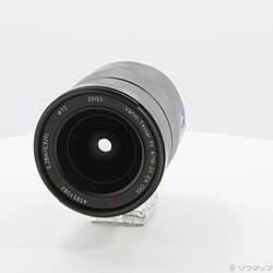 セール対象品 Vario-Tessar T FE 16-35mm F4 ZA OSS SEL1635Z