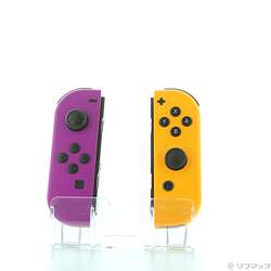 kÕil Nintendo Switch Joy-Con (L) lIp[v ^ (R) lIIW
