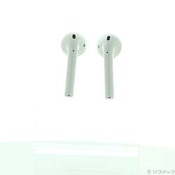 AirPods 第1世代 MMEF2J／A