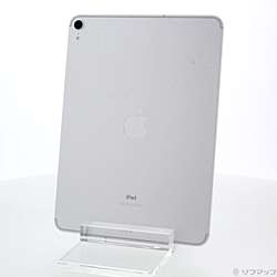 Apple(Abv) kÕil iPad Pro 11C` 512GB Vo[ MU1M2J^A docomobNSIMt[ m11C`t^A12X Bionicn