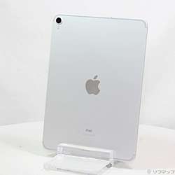 Apple(Abv) kÕil iPad Pro 11C` 256GB Vo[ MU172J^A docomobNSIMt[ m11C`t^A12X Bionicn