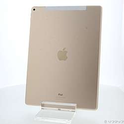 Aolle iPad Pro 12.9インチ 第一世代 128GB ゴールド