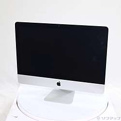 中古iMac - リコレ！|ビックカメラグループ ソフマップの中古通販サイト