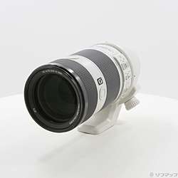 セール対象品 FE 70-200mm F4G OSS SEL70200G (Eレンズ)