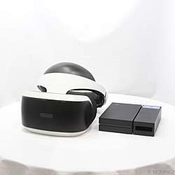 kÕiijl PlayStation VR PlayStation Camera  CUHJ-16001
