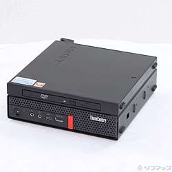 Lenovo(联想日本)[中古品]ThinkCentre M720q 10T8-S6CV00[Core i5 8400T(1.7GHz)/32GB/SSD512GB/]