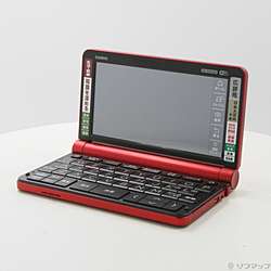 中古】エクスワード XD-SX6500RD レッド [2133053184798] - リコレ 