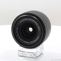 FUJIFILM(フジフイルム)の中古カメラレンズ - リコレ！|ビックカメラ