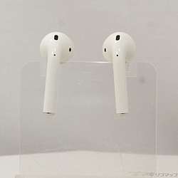 AirPods 第1世代 MMEF2J／A