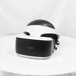 [中古品(难有的)]PlayStation VR PlayStation Camera同装版的CUHJ-16001